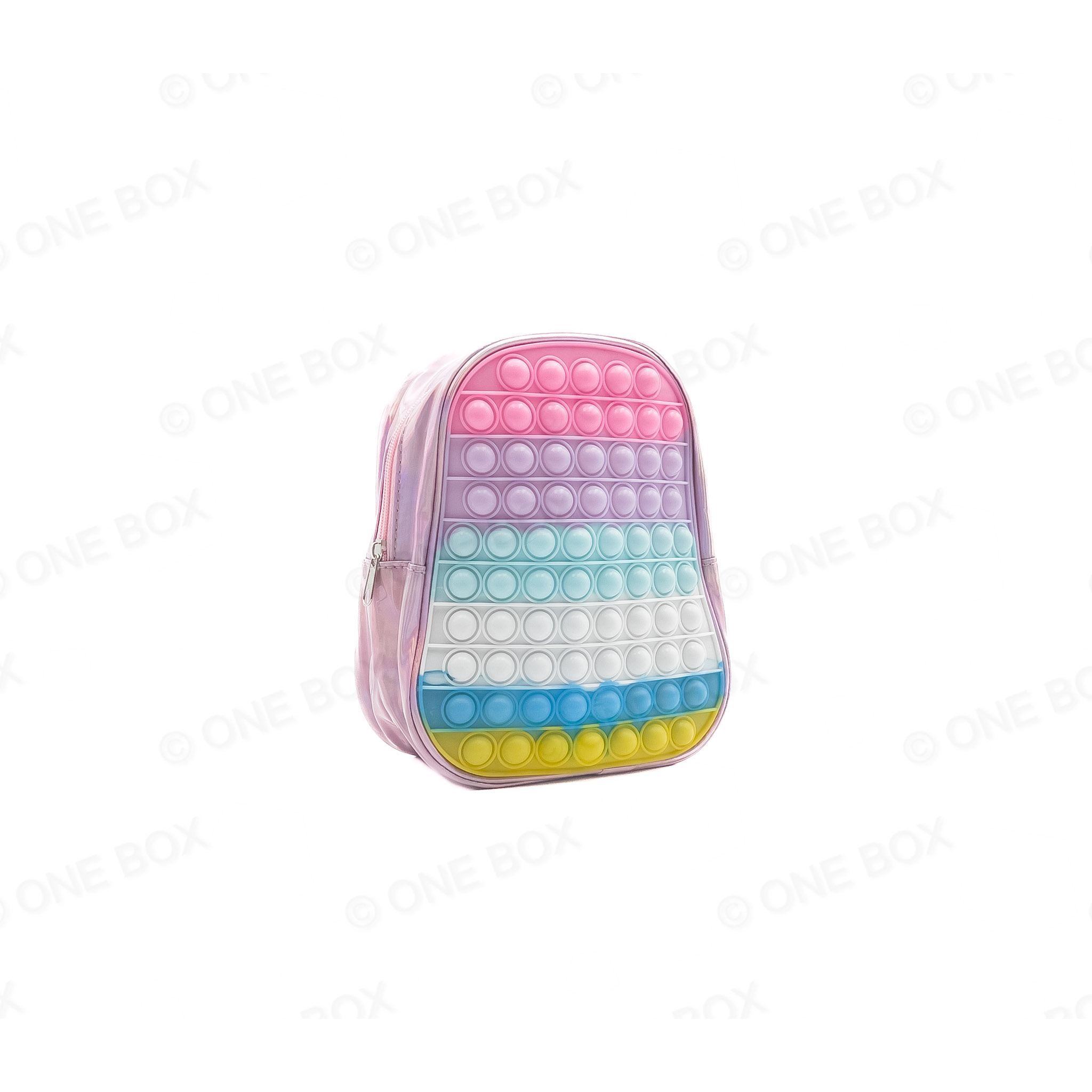 Waterproof Pop Bubble Backpack
